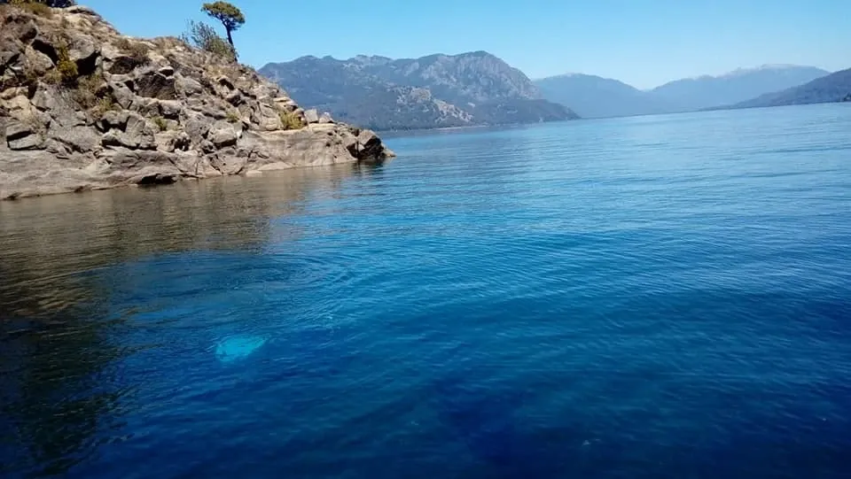 Paisaje de montaña 18