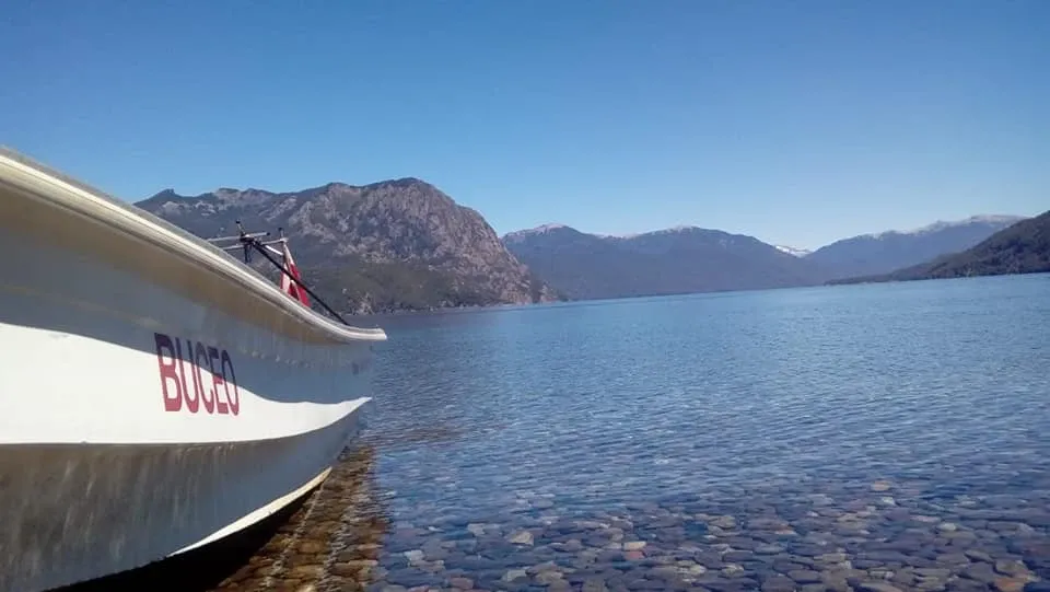 Paisaje de montaña 19