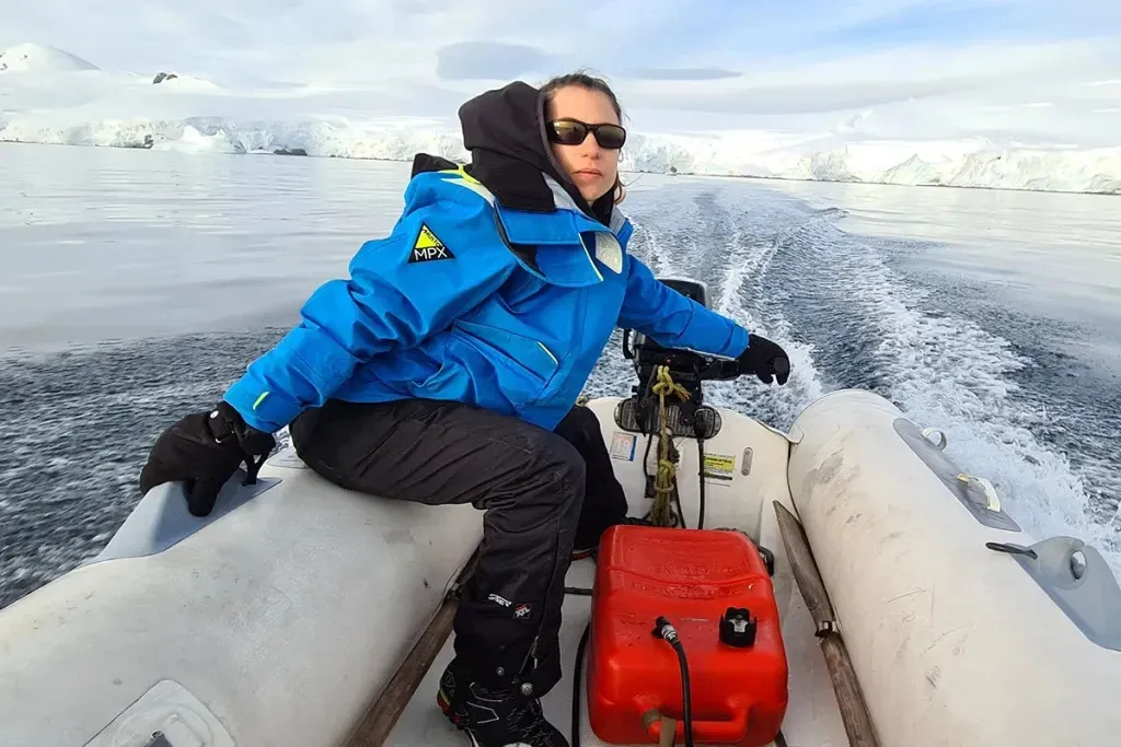 Paisaje de montaña 10