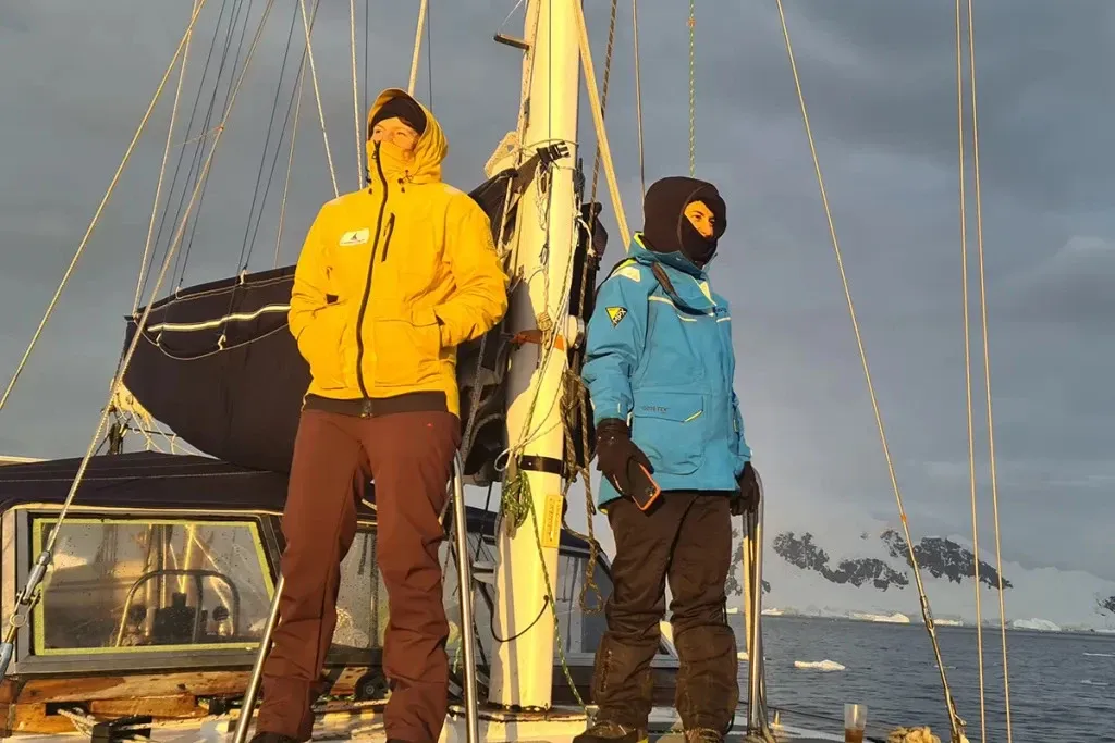 Paisaje de montaña 15