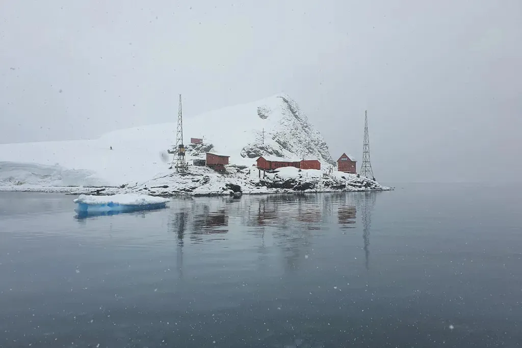 Paisaje de montaña 17