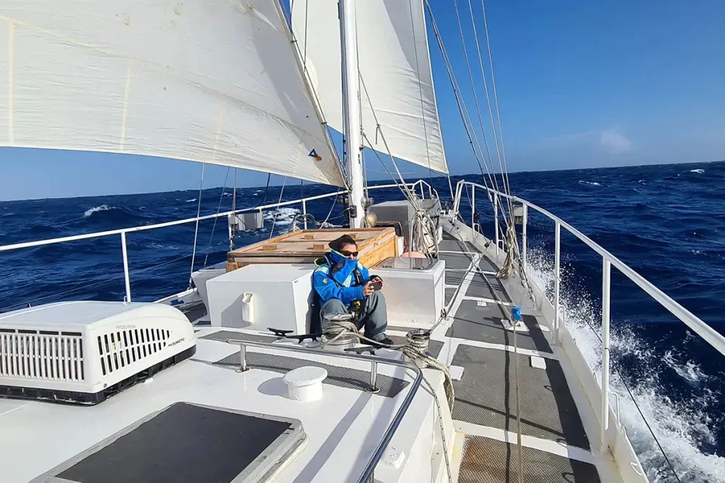 Paisaje de montaña 11