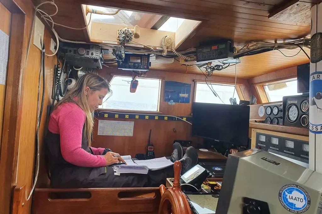 Paisaje de montaña 11