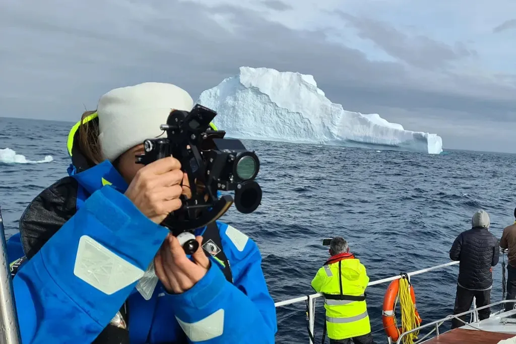 Paisaje de montaña 7