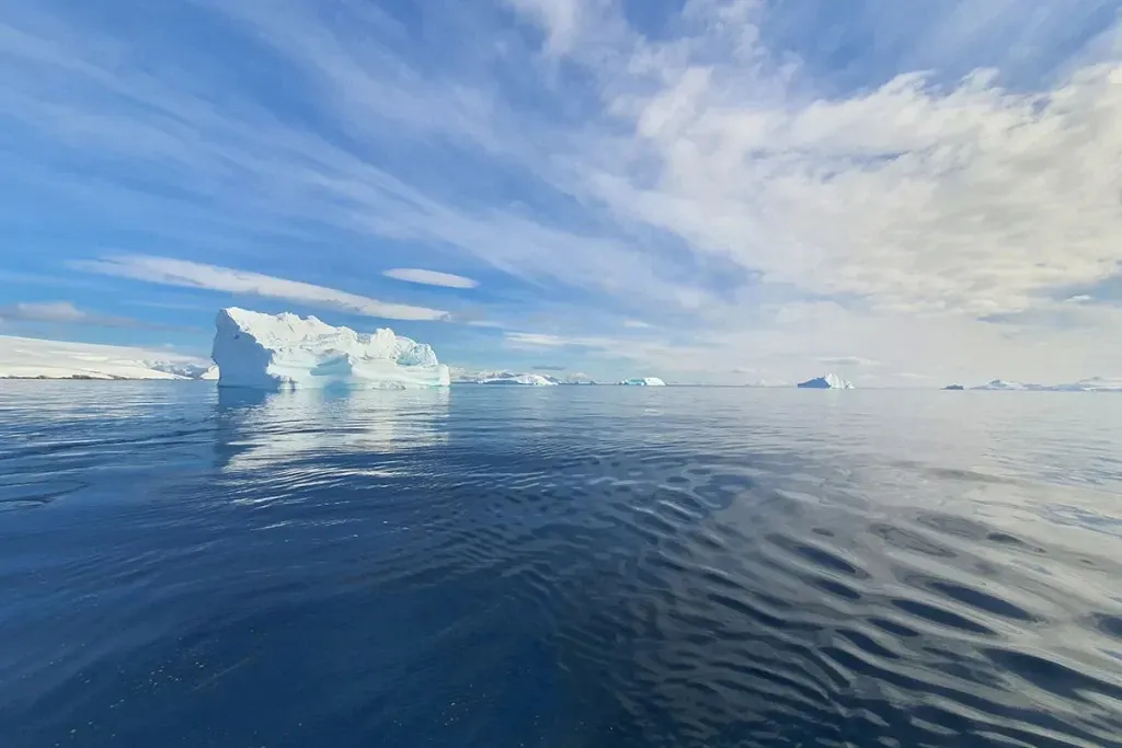 Paisaje de montaña 20