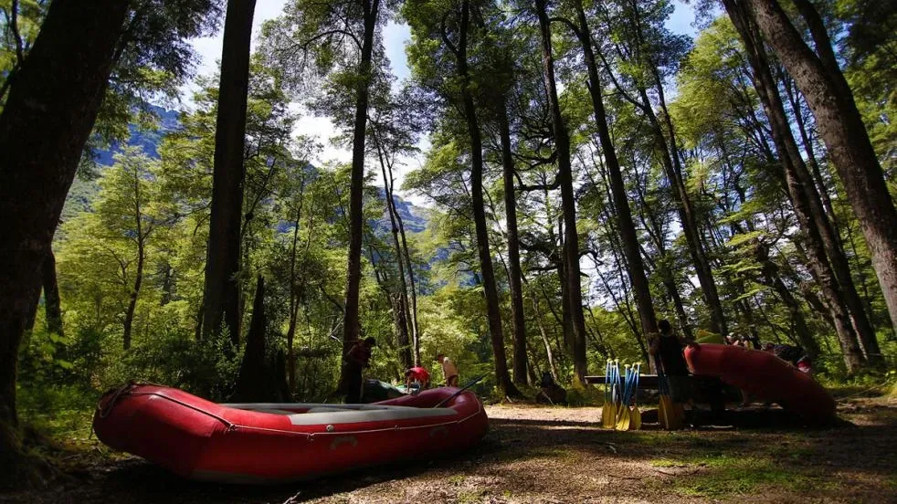 Paisaje de montaña 9