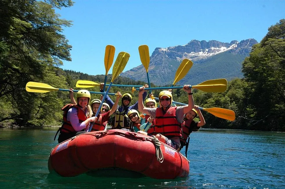 Paisaje de montaña 13