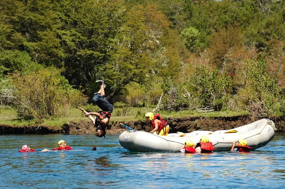 Paisaje de montaña 14