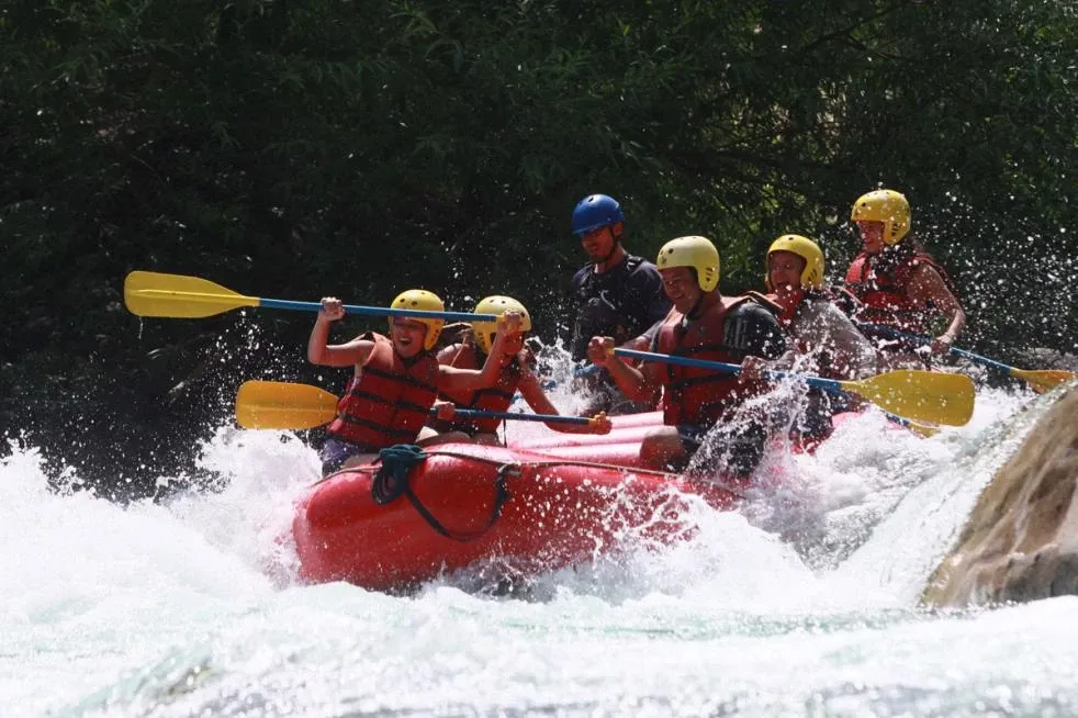 Paisaje de montaña 16