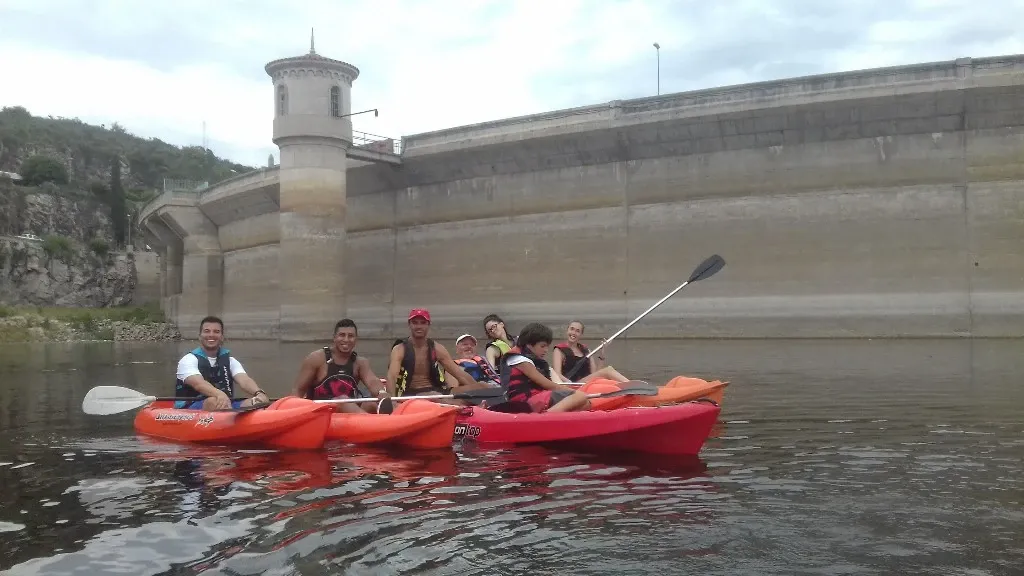 Paisaje de montaña 3