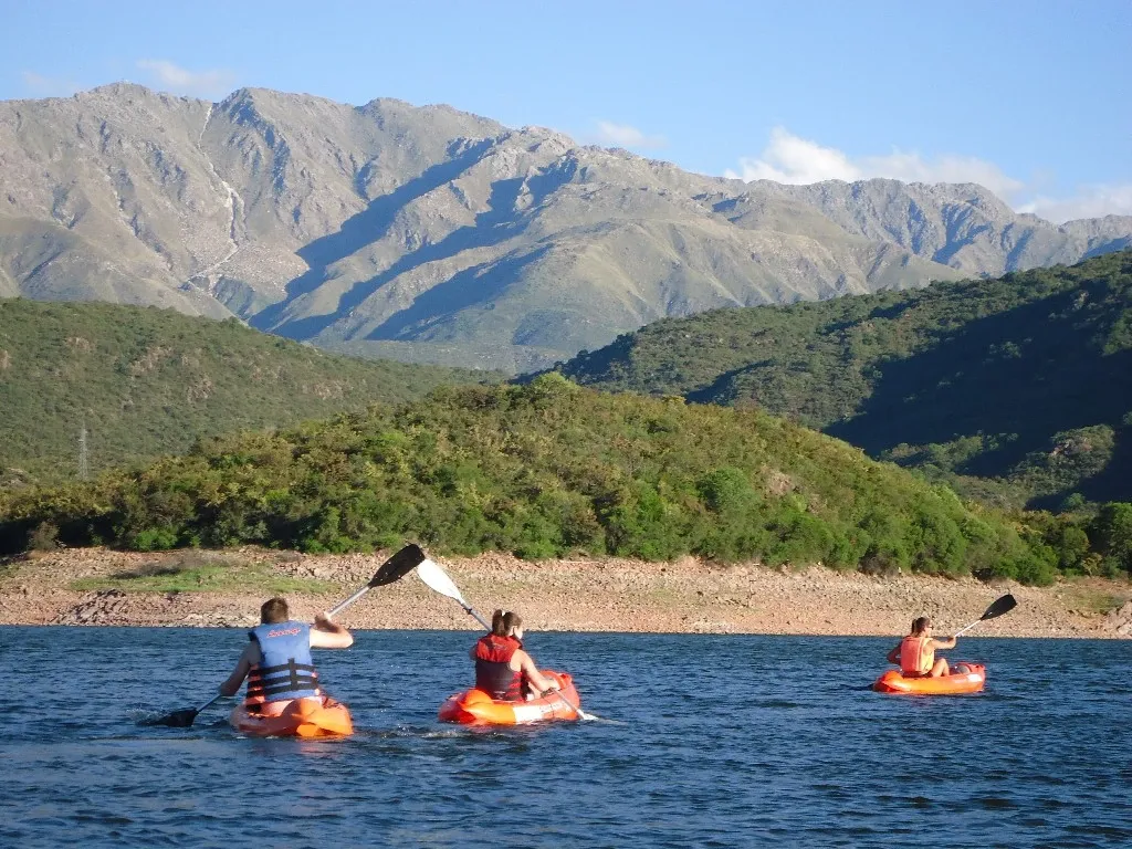 Paisaje de montaña 5