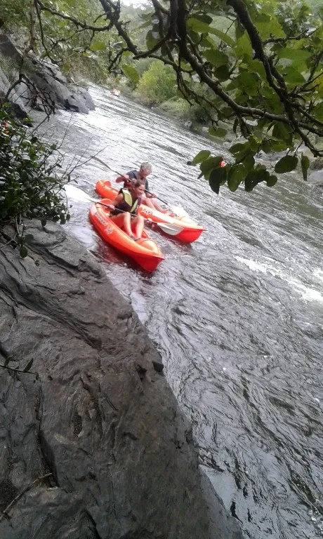 Paisaje de montaña 6