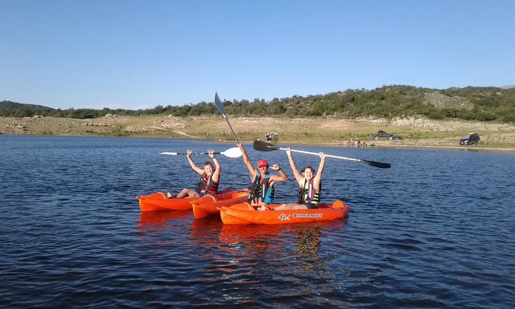 Paisaje de montaña 7