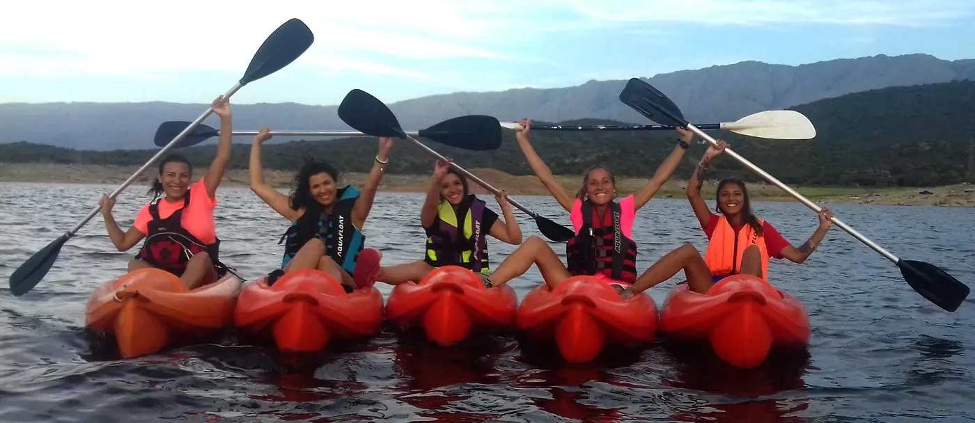 Paisaje de montaña 9