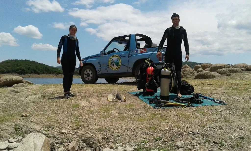 Paisaje de montaña 7