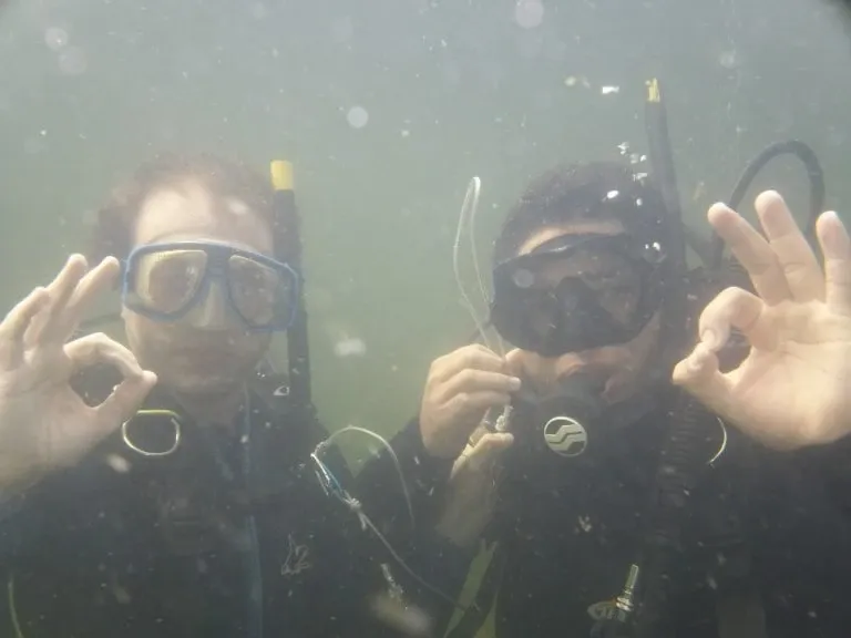 Paisaje de montaña 8