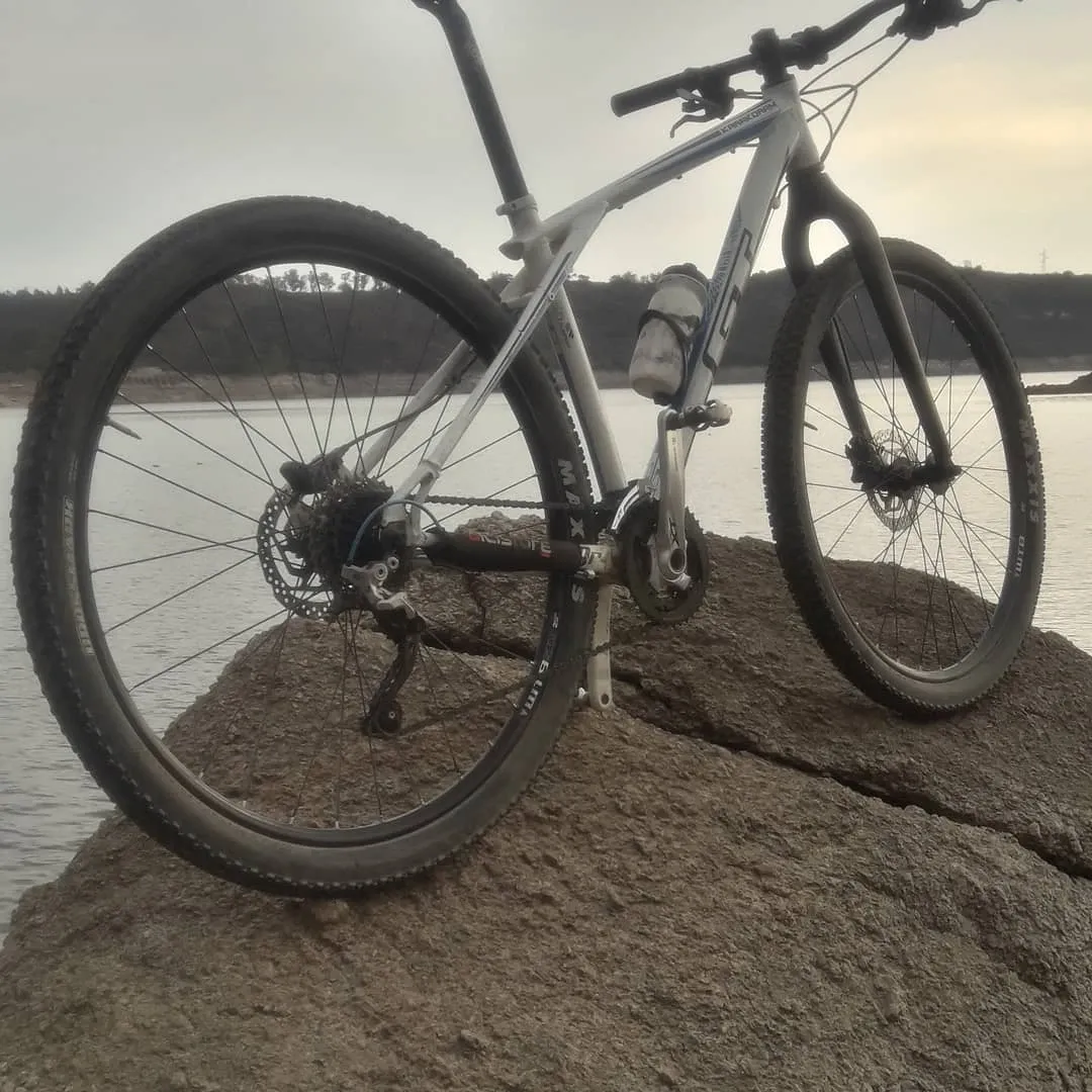 Paisaje de montaña 3