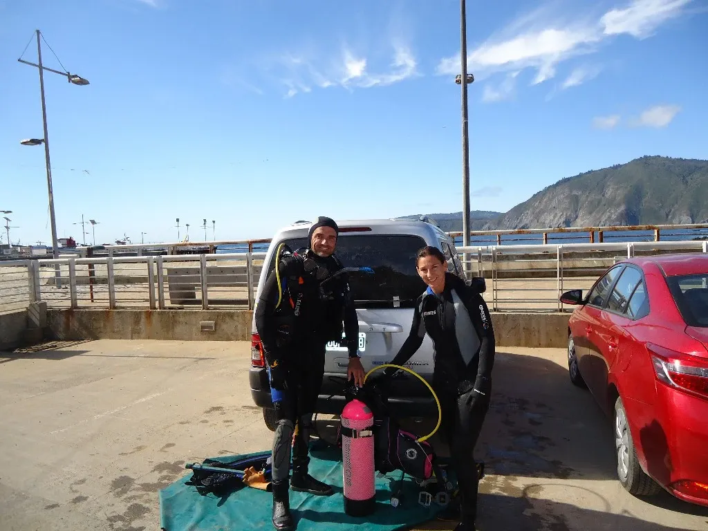 Paisaje de montaña 8