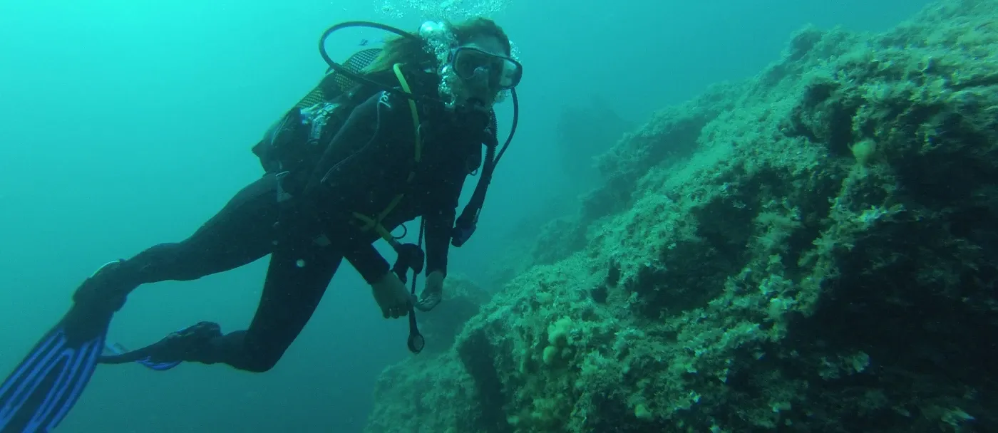 Paisaje de montaña 9