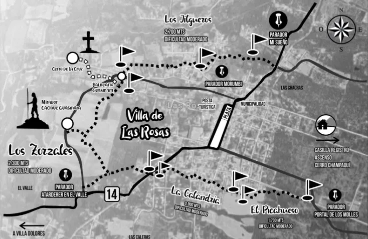 Paisaje de montaña 3