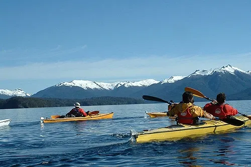 Paisaje de montaña 10