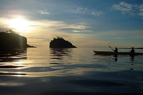 Paisaje de montaña 13