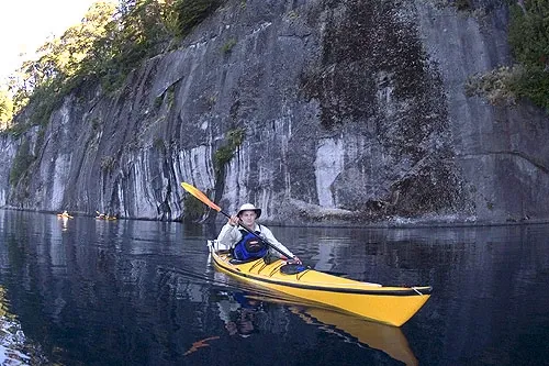 Paisaje de montaña 9