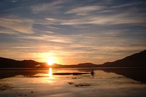 Paisaje de montaña 12