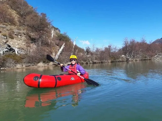 Paisaje de montaña 4
