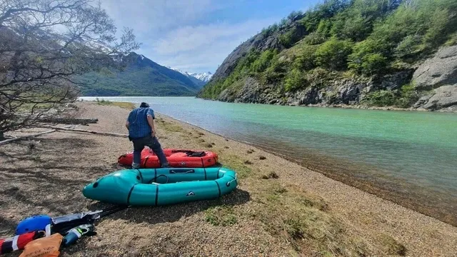 Paisaje de montaña 7