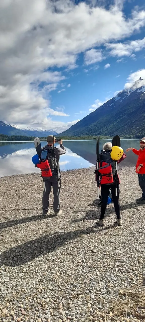 Paisaje de montaña 11