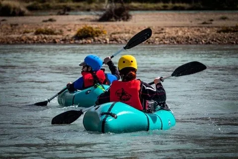 Paisaje de montaña 1