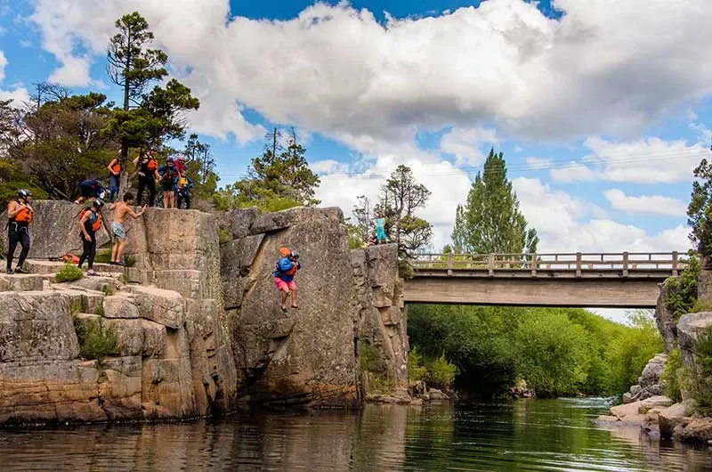 Paisaje de montaña 3