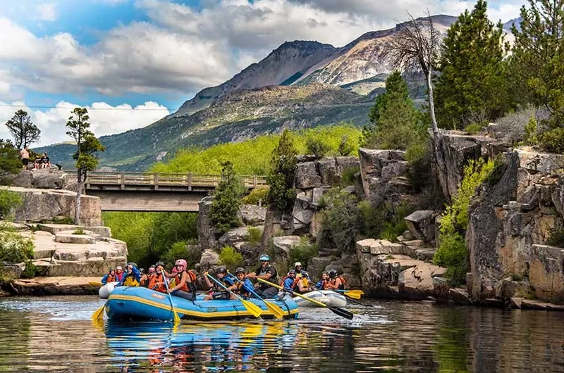 Paisaje de montaña 5