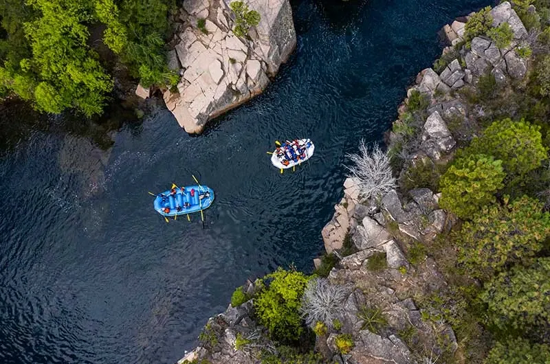 Paisaje de montaña 12