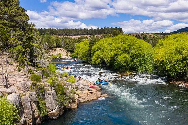Paisaje de montaña 1