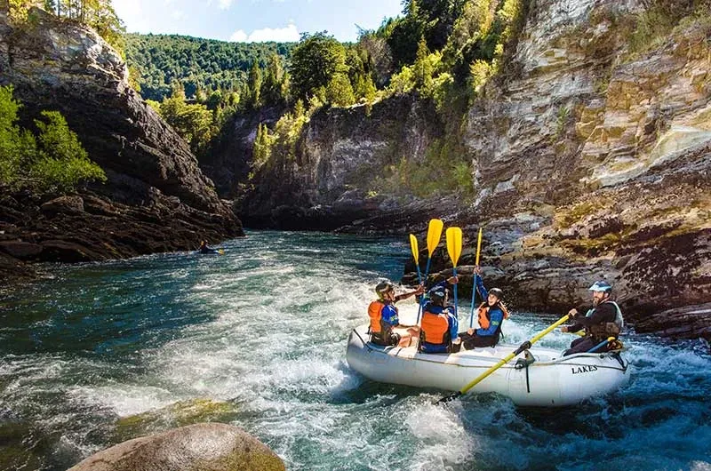 Paisaje de montaña 13