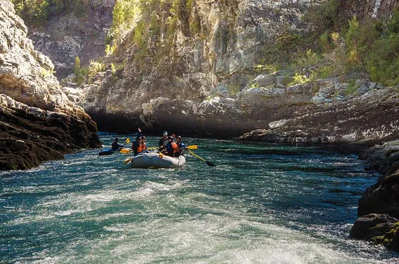 Paisaje de montaña 14