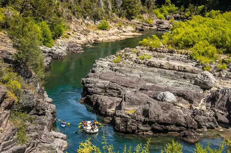 Paisaje de montaña 16