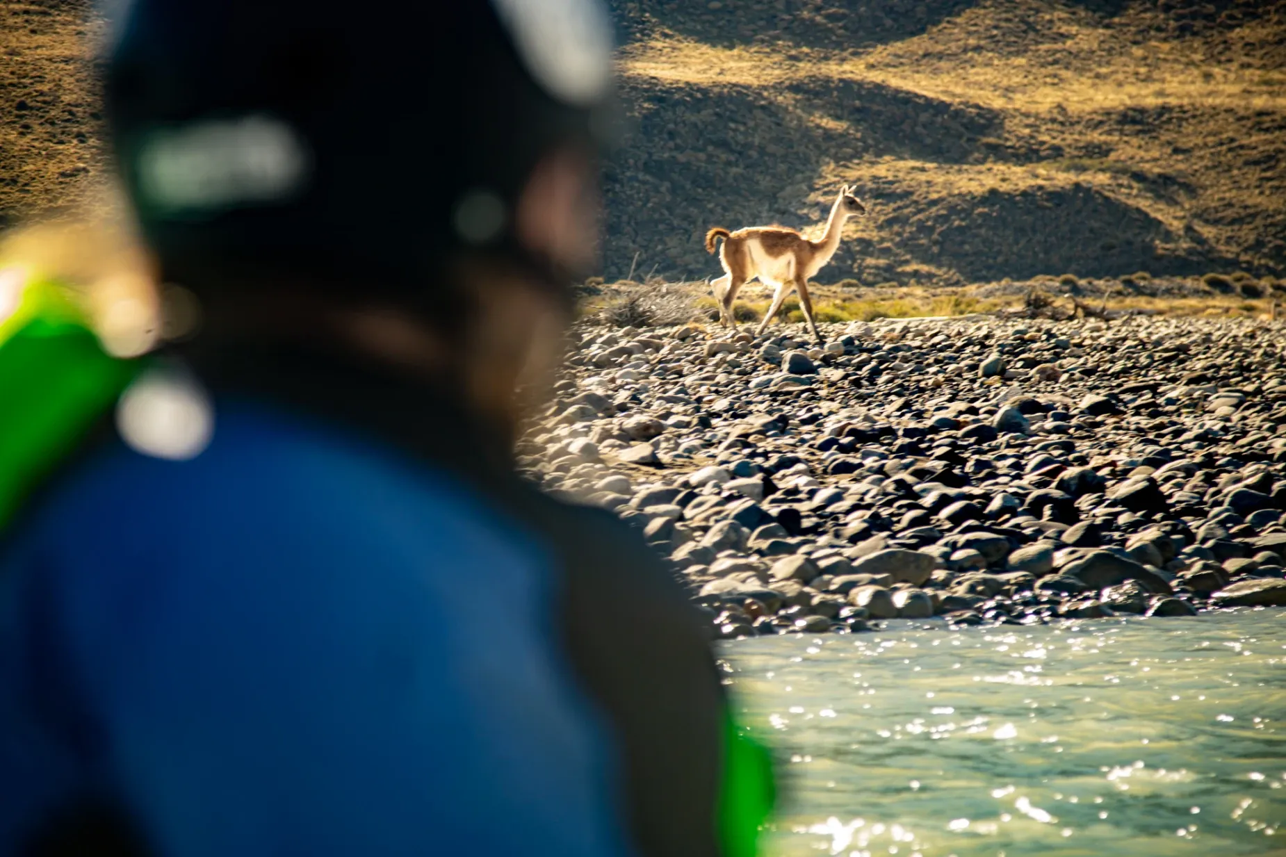 Paisaje de montaña 6