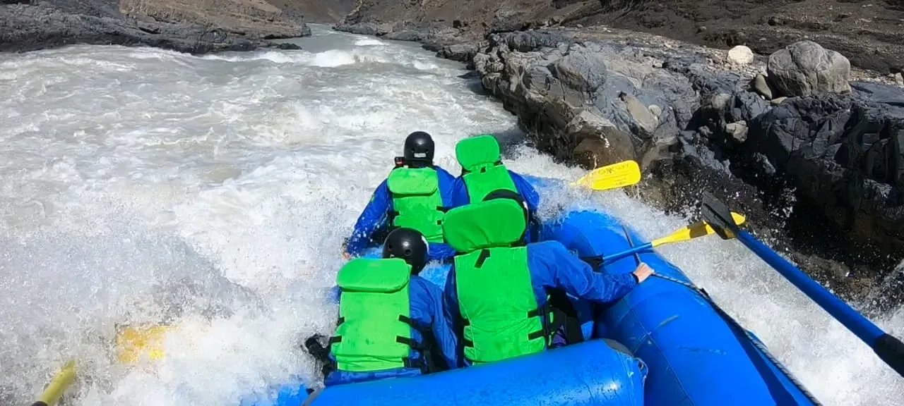 Paisaje de montaña 14