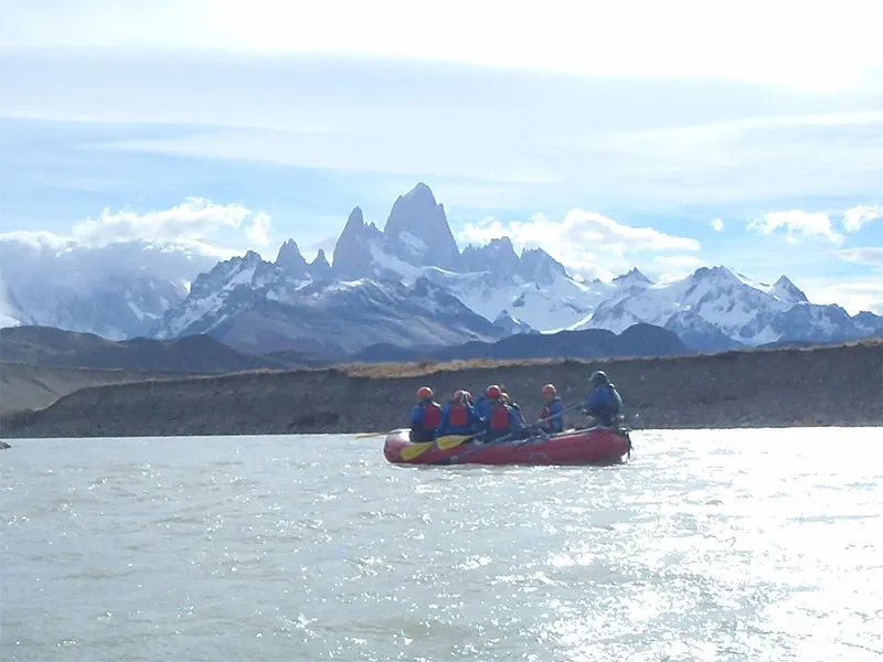 Paisaje de montaña 17