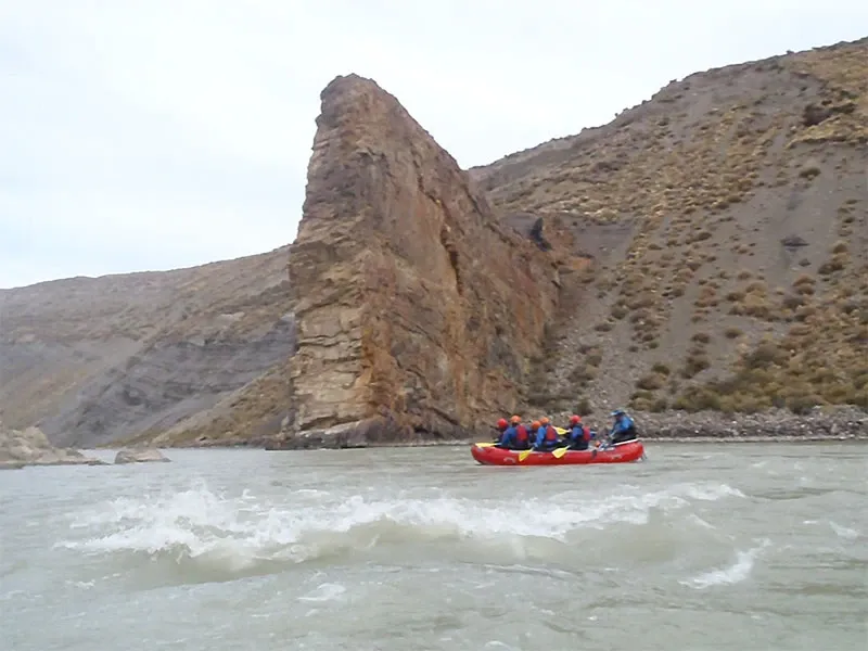 Paisaje de montaña 20