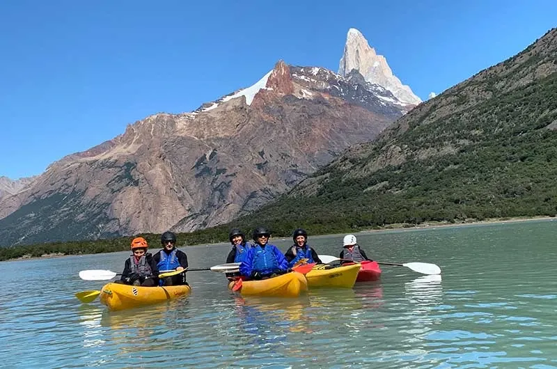 Paisaje de montaña 6