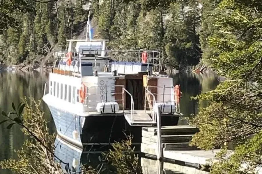 Paisaje de montaña 9