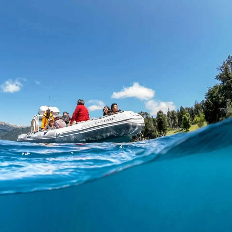 Paisaje de montaña 9