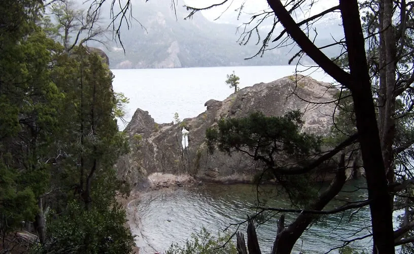 Paisaje de montaña 11