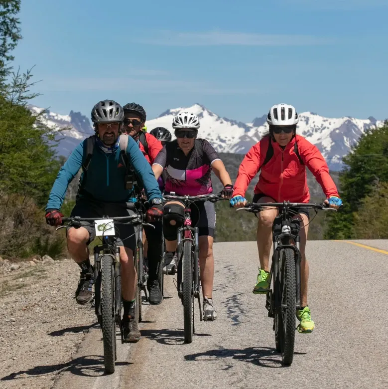 Paisaje de montaña 9