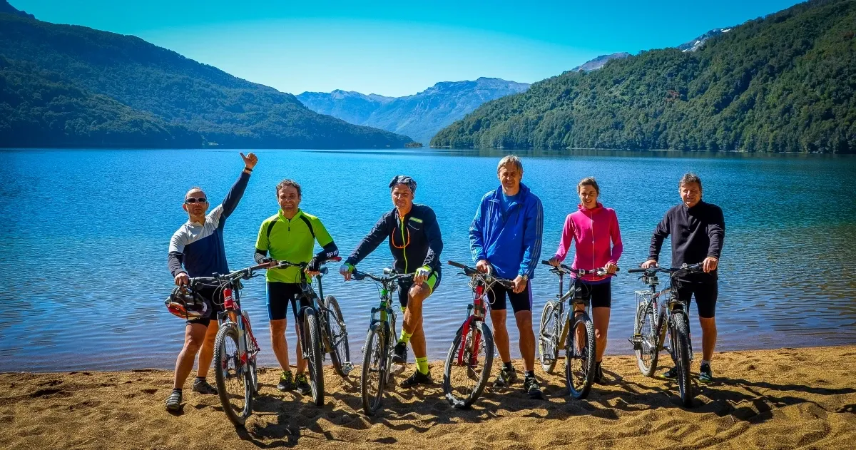 Paisaje de montaña 14