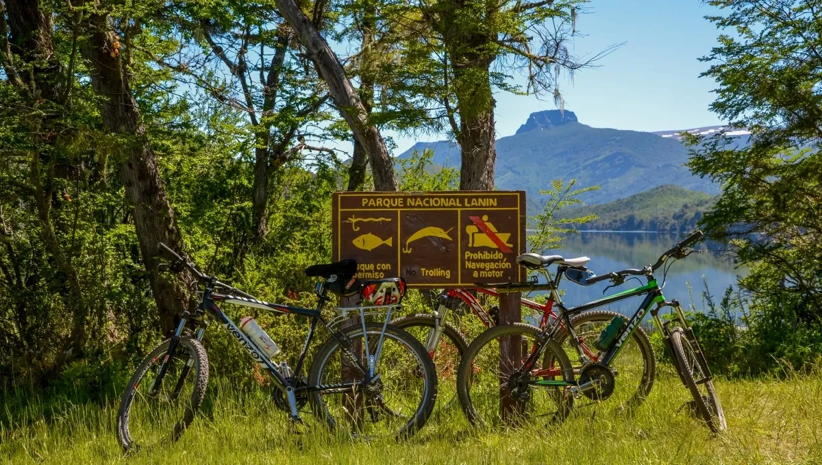 Paisaje de montaña 17